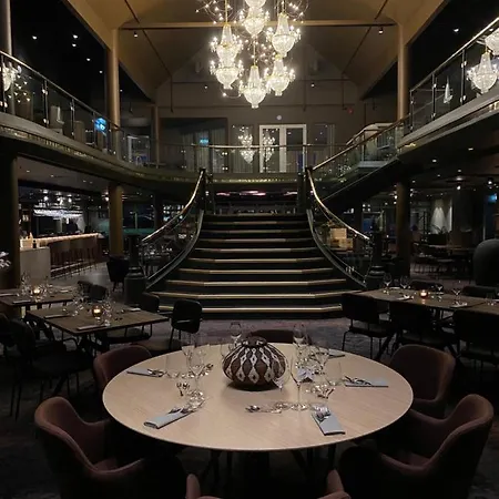 Rognan Hotel 3*
