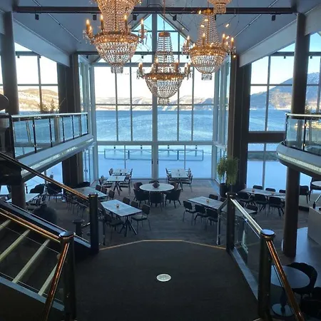 Rognan Hotel