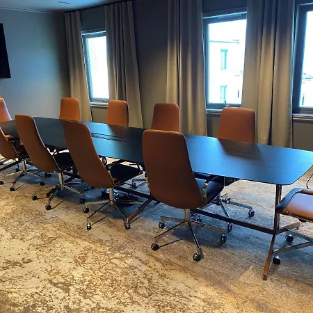 Rognan Hotel Hotell