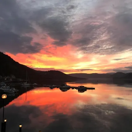 Hotel Rognan Hotel 3*