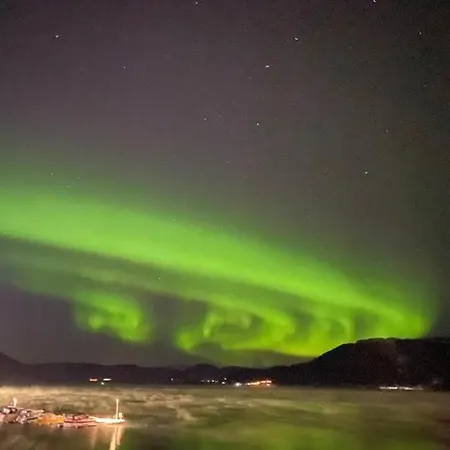 Hotel Rognan Hotel Rognan