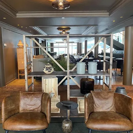 Hotel Rognan Hotel