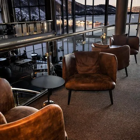 Rognan Hotel Rognan
