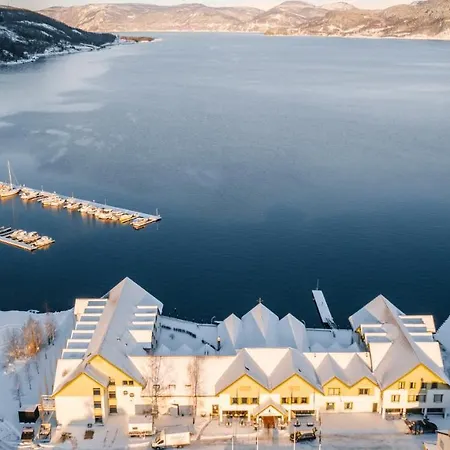 Rognan Hotel