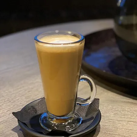 Hotel Rognan Hotel 3*