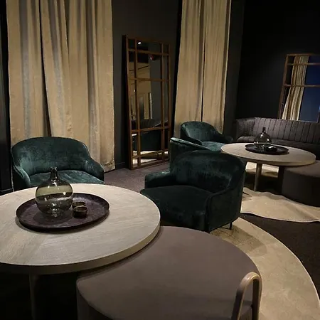 Rognan Hotel