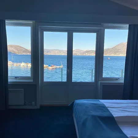 Hotel Rognan Hotel