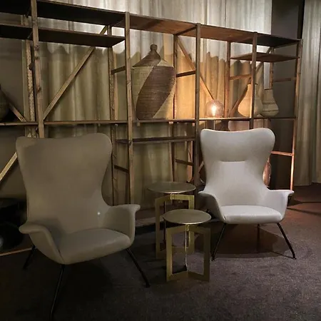 Rognan Hotel Hotell