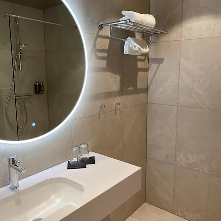 Rognan Hotel Hotel 3*