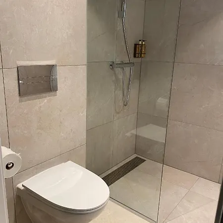 Rognan Hotel Hotel 3*