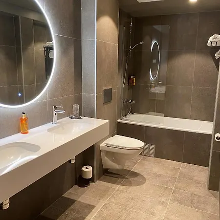 Rognan Hotel Hotel Rognan