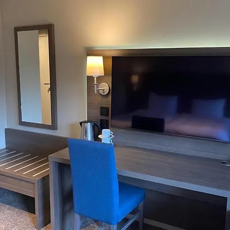 Hotel Rognan Hotel 3*