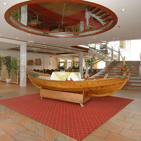 Hotel Rognan Hotel 3*