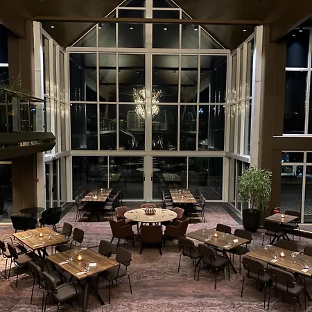 Rognan Hotel Рогнан