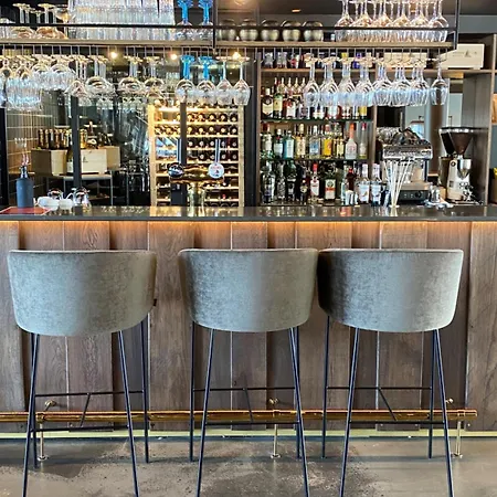 Hotel Rognan Hotel Rognan