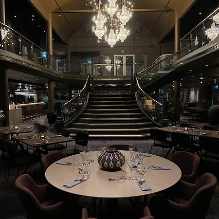 Rognan Hotel 3* Rognan