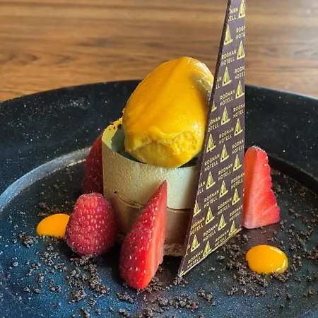 Rognan Hotel Hotel Rognan