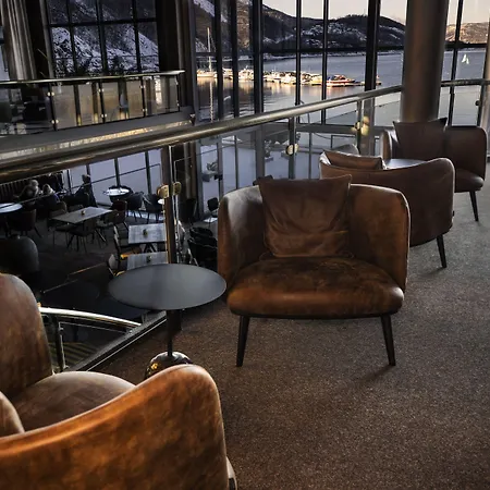 Hotel Rognan Hotel Rognan