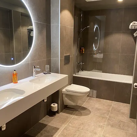 Rognan Hotel 3* Rognan