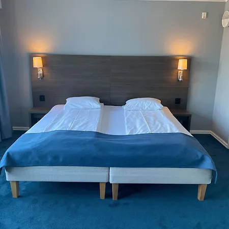 Rognan Hotel 3* Rognan