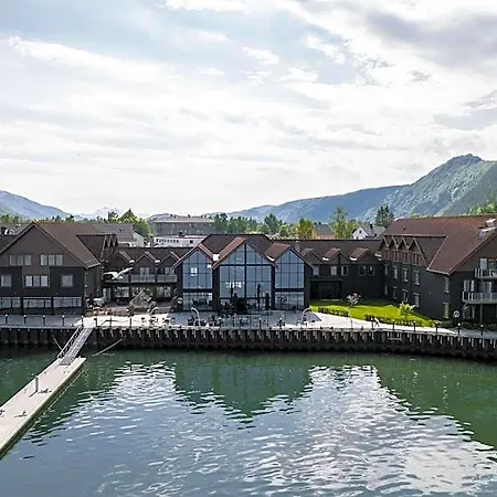 Rognan Hotel Hotel