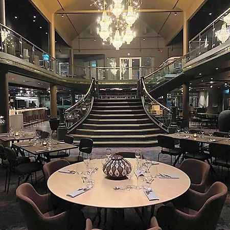 Rognan Hotel Hotel Rognan