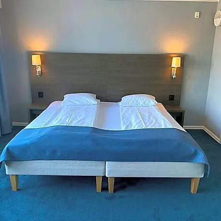 Rognan Hotel Hotel