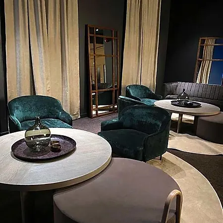 Hotel Rognan Hotel Rognan