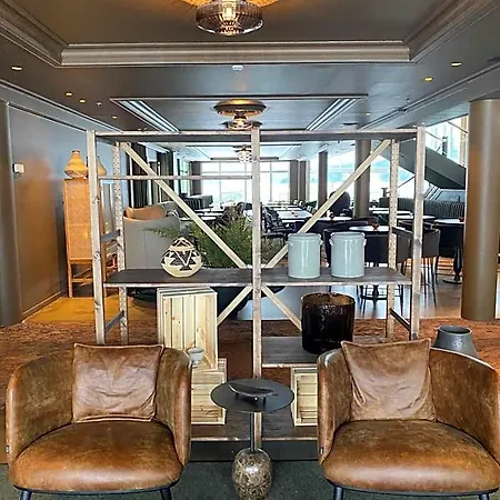 Rognan Hotel Hotel