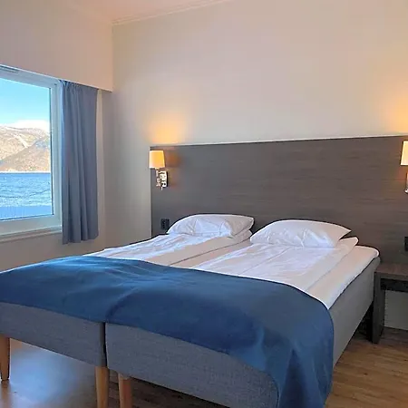 Rognan Hotel 3*
