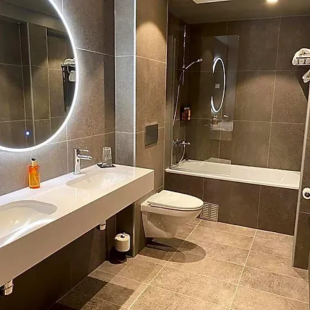 Hotel Rognan Hotel 3*