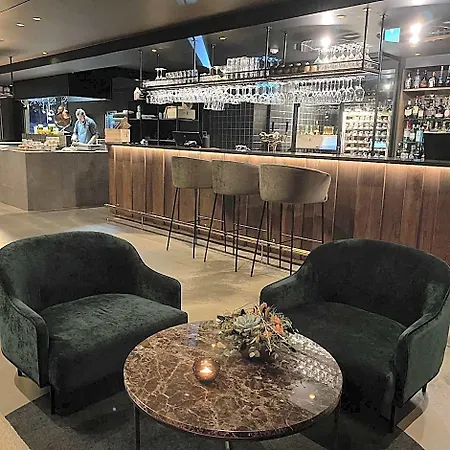 Rognan Hotel Hotel