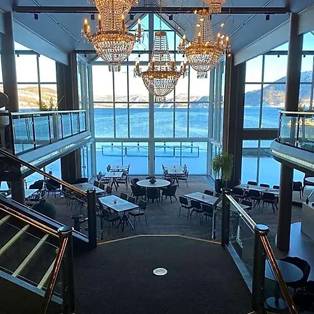 Rognan Hotel Rognan