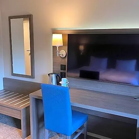 Hotel Rognan Hotel