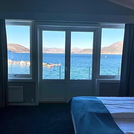 Rognan Hotel Rognan