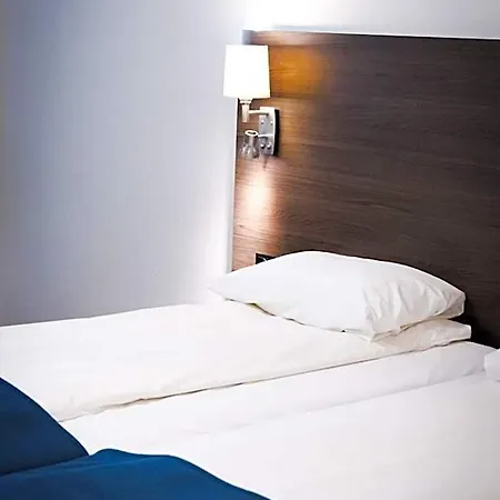 Rognan Hotel Hotel Rognan