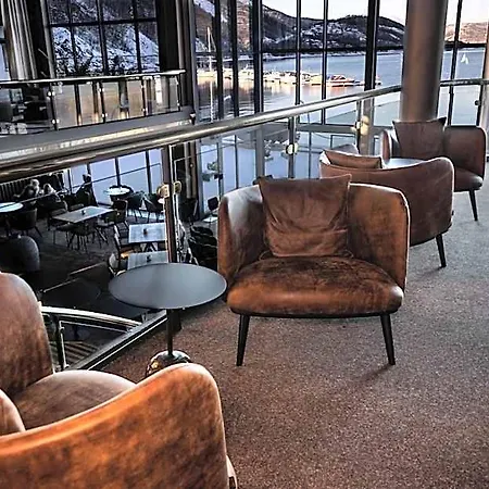 Hotel Rognan Hotel 3*