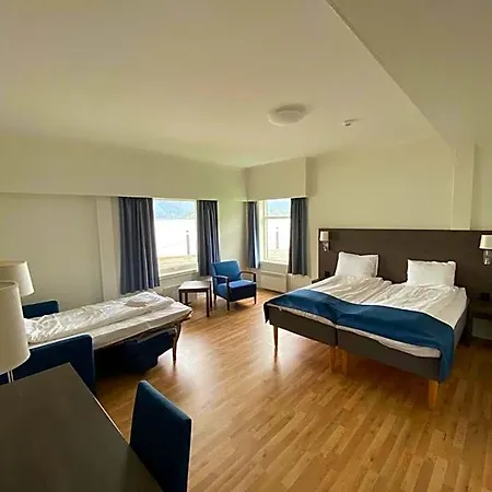 Rognan Hotel