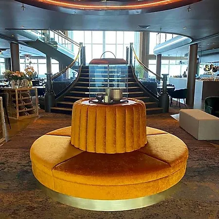 Rognan Hotel 3* Rognan