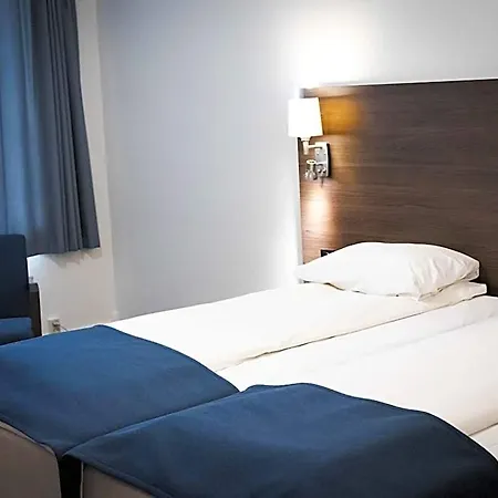 Rognan Hotel Hotel