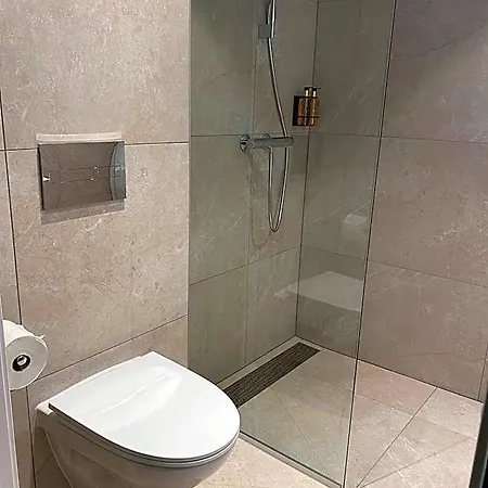 Rognan Hotel Hotel