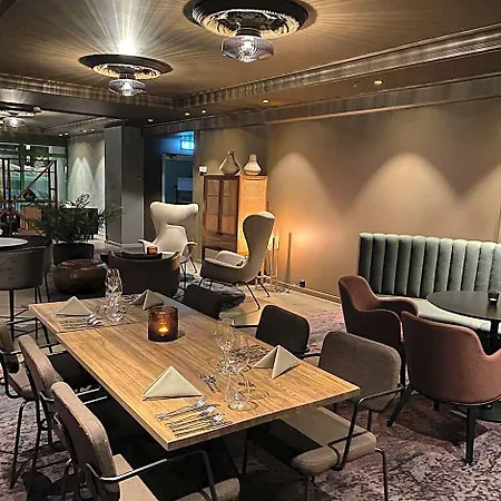 Rognan Hotel Hotel 3*
