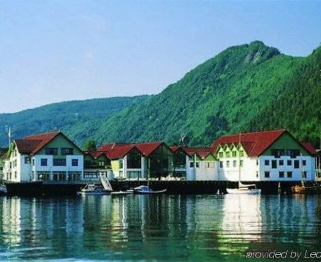 Rognan Hotel 3* Rognan