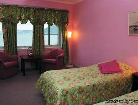 Rognan Hotel 3*