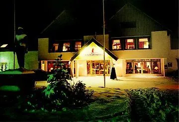 Rognan Hotel Hotell