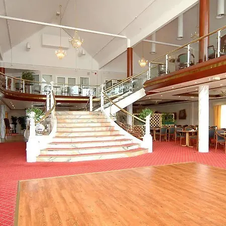 Hotel Rognan Hotel