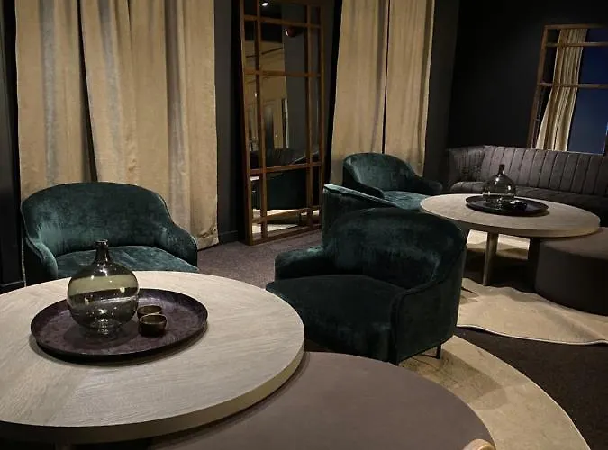 Rognan Hotel