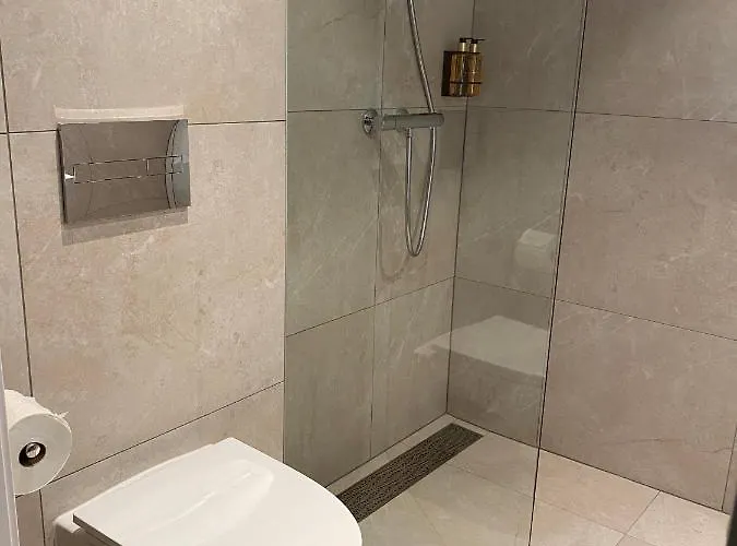 Rognan Hotel Отель 3*