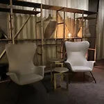 Rognan Hotel Hotel