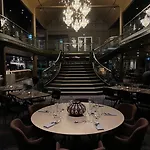 Rognan Hotel 3* Rognan